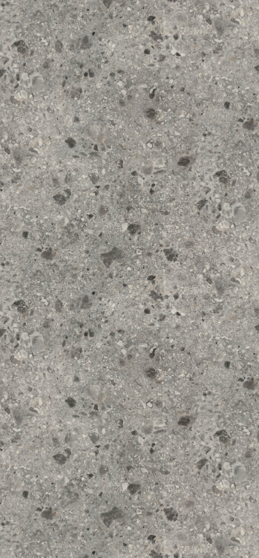 Terrazzo Triestino szary